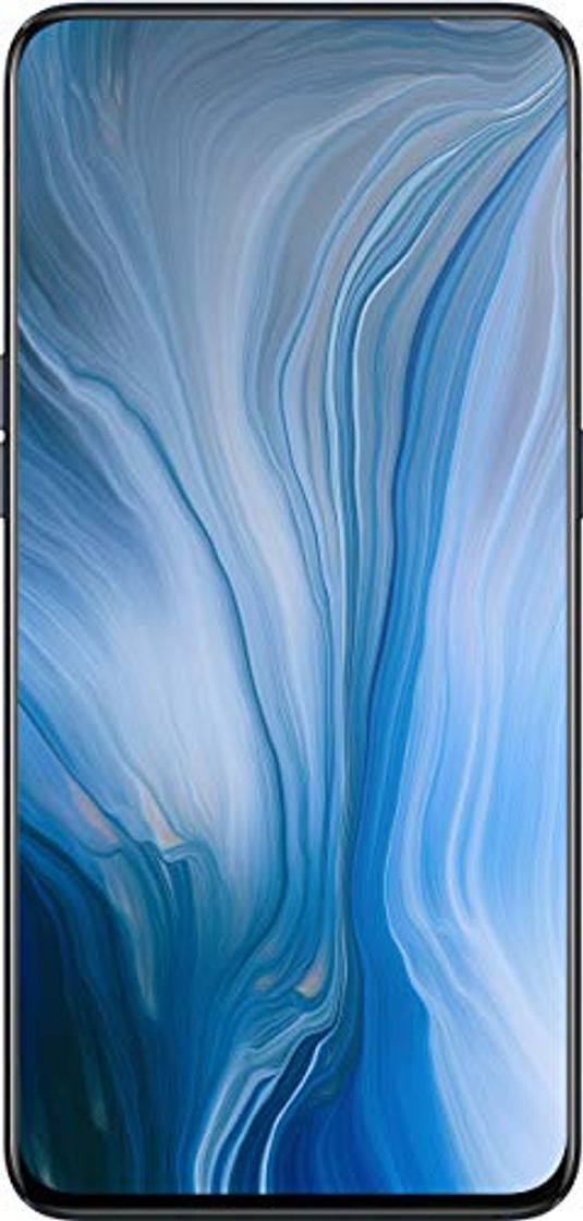Social Oppo Reno 10X Smartphone