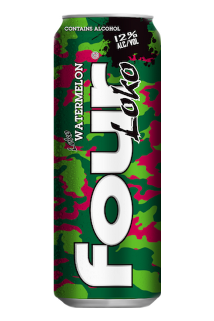 Fashion Four loko