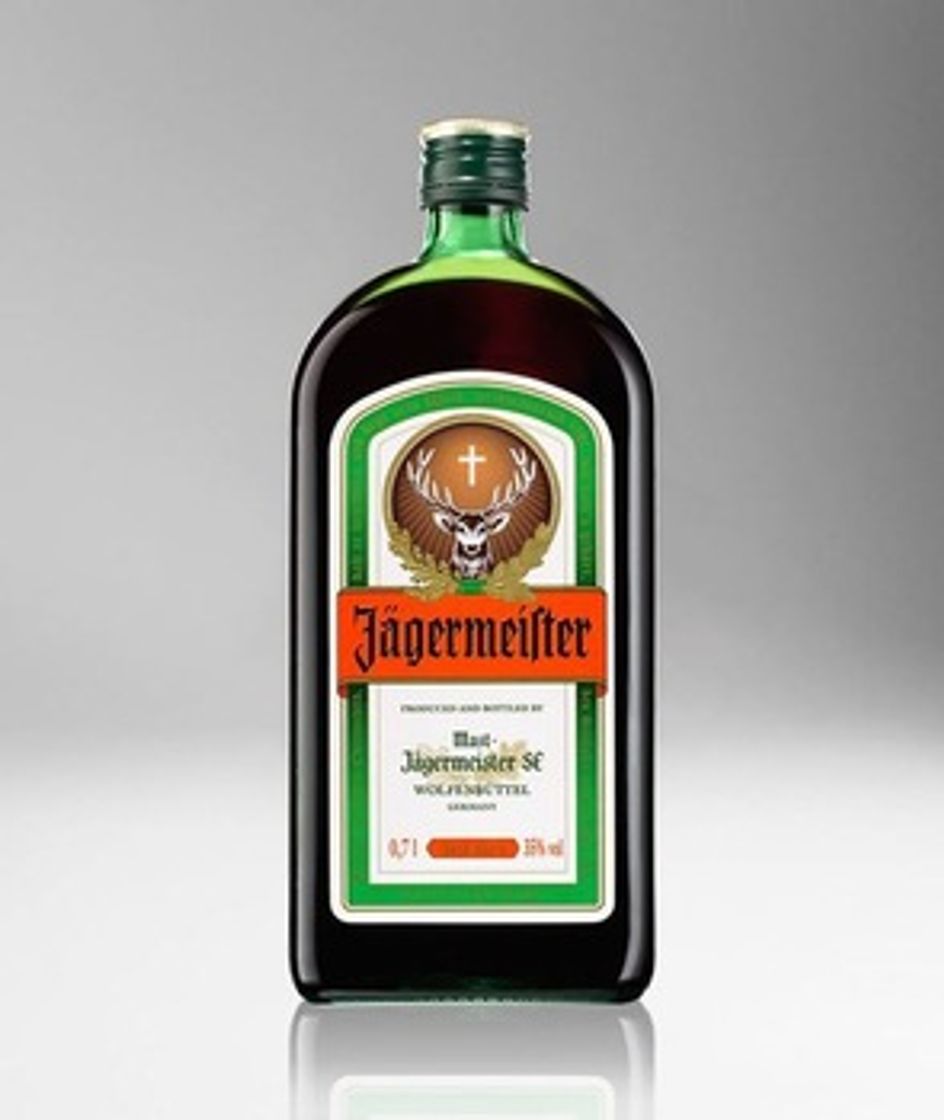 Fashion Jagermeister