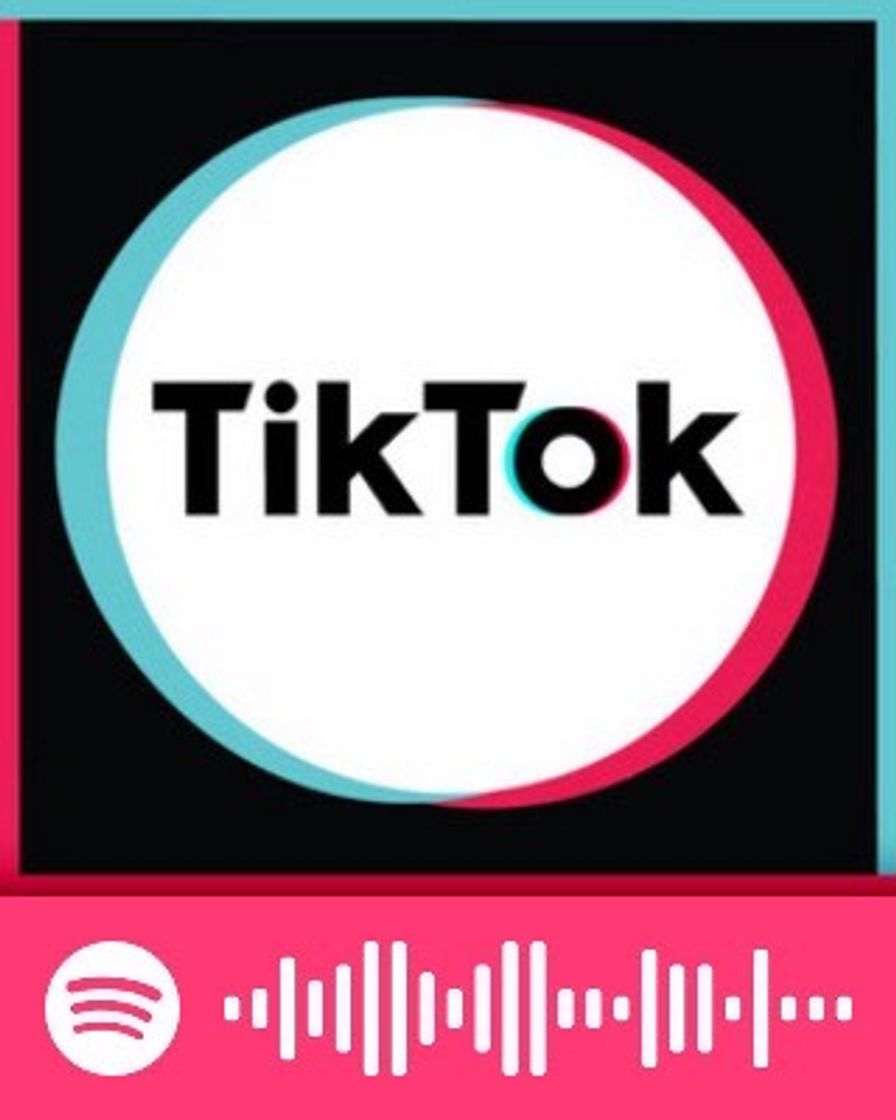 Canción Tik Tok playlist 