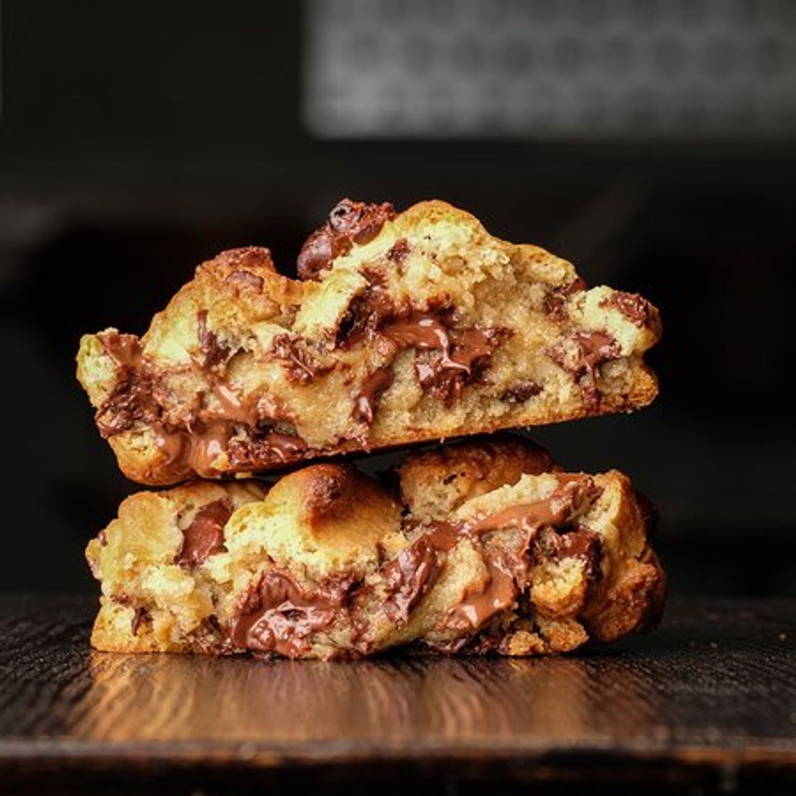 Restaurantes Royale Cookie Bar