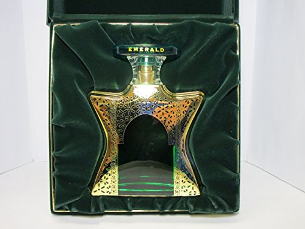 Products Bond No. 9 Dubai Emerald Eau de Parfum en spray