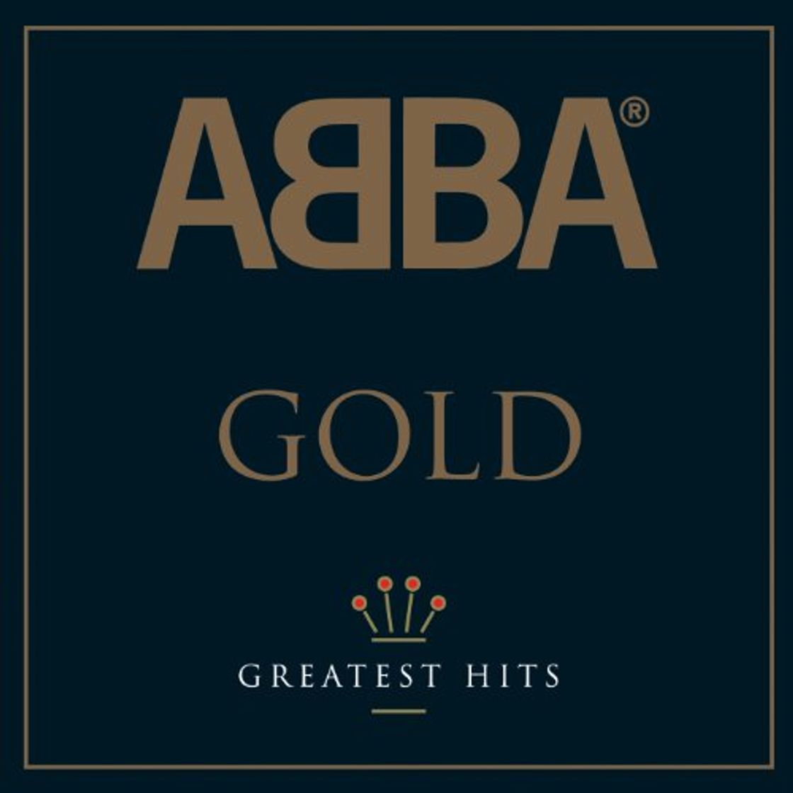 Product Abba Gold Greatest Hits