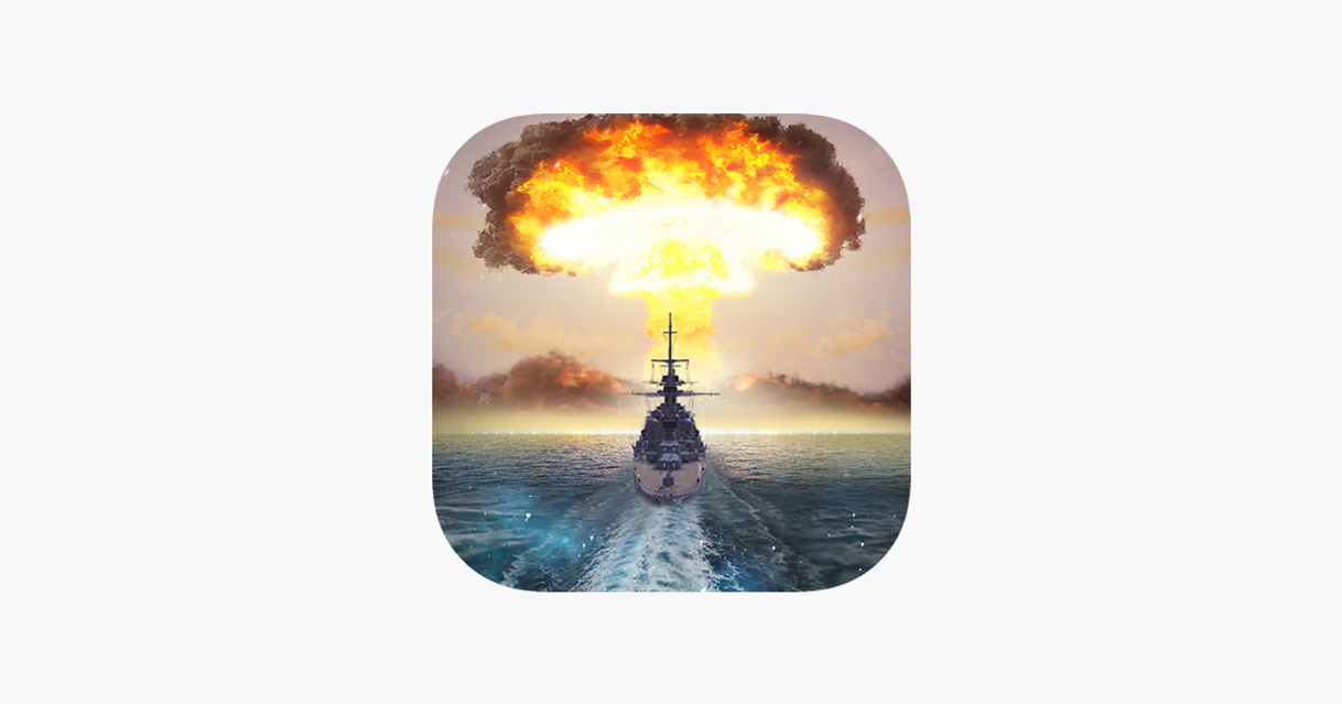 Moda ‎Battle Warship: Naval Empire on the App Store