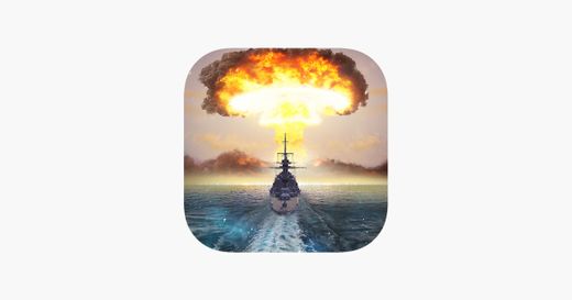 ‎Battle Warship: Naval Empire on the App Store
