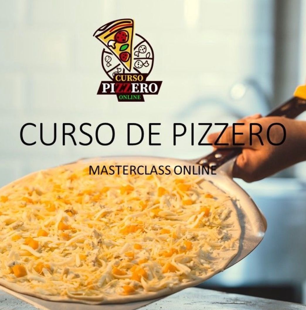 Fashion Curso de Pizerro online 🍕🍕🍕