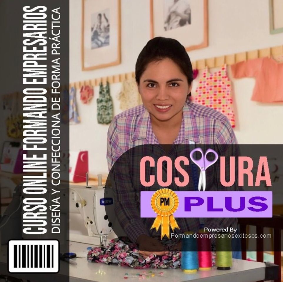 Moda Costura Premium 🩳👚👕👔