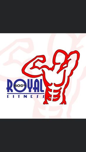 Royal Body Fitness - Home | Facebook