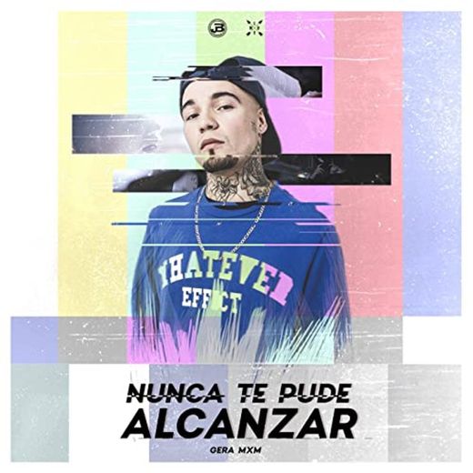 Nunca Te Pude Alcanzar