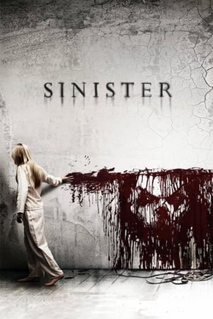 Película Sinister