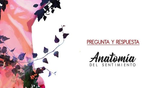 PREGUNTA Y RESPUESTA (feat Clara) [ANATOMÍA DEL ...