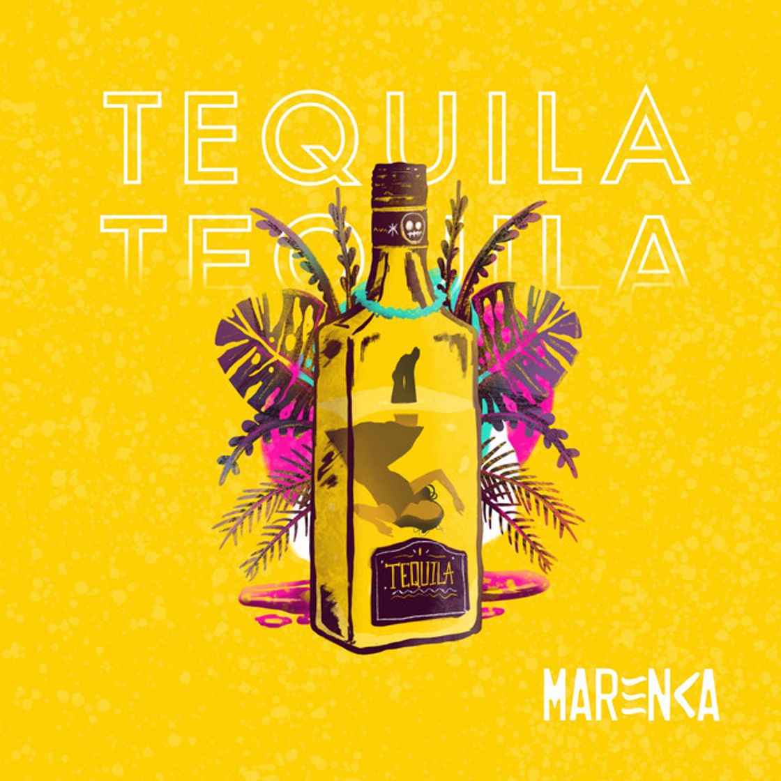 Music Tequila