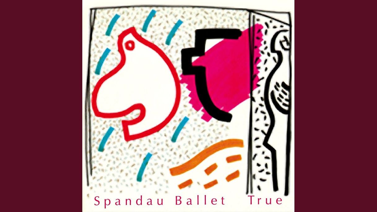 Canción TRUE - Single Edit