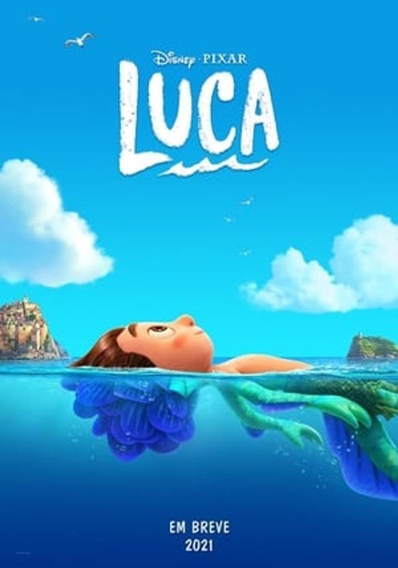 Película Luca