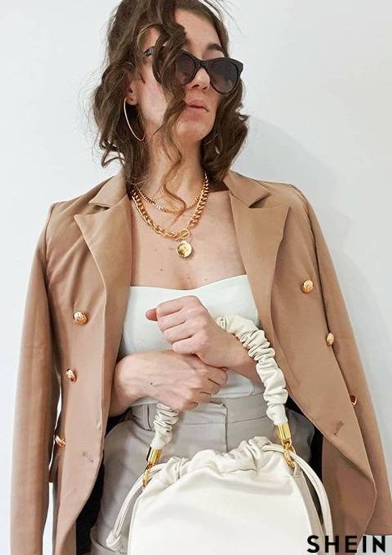 Social Blazer elegante