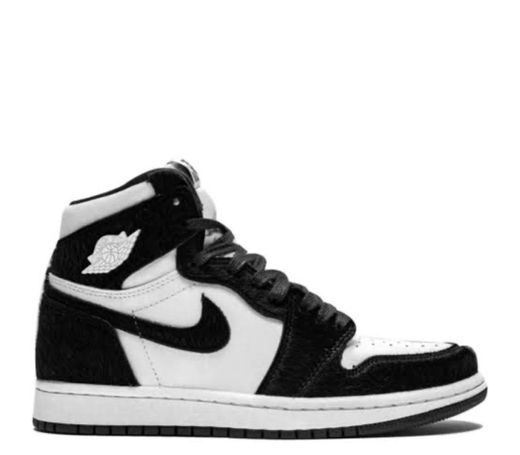 Air Jordan 1 Retro Twist Panda 