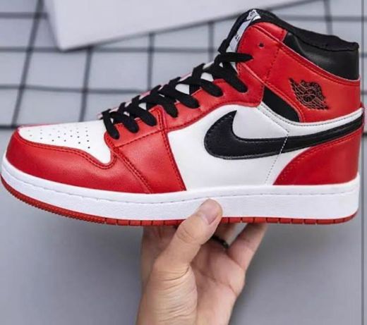 Nike Air Jordan 1 Inspired 2019 