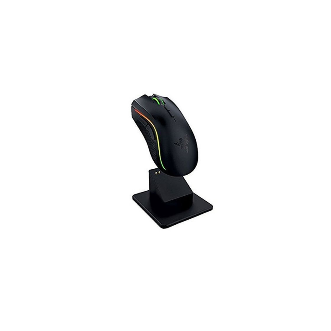 Electronic Razer Mamba Wireless - Ratón para Gaming