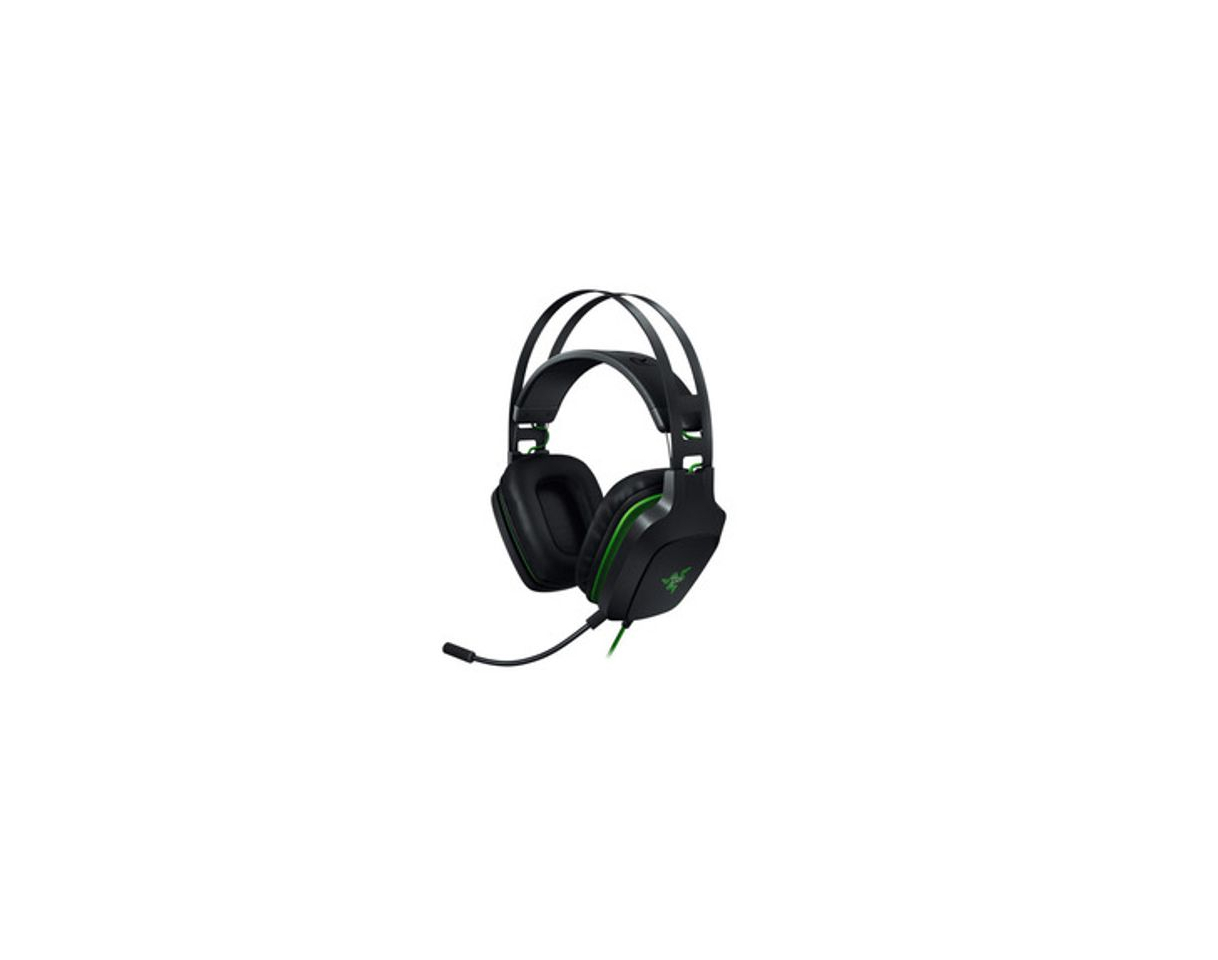 Product Headset Razer Electra V2