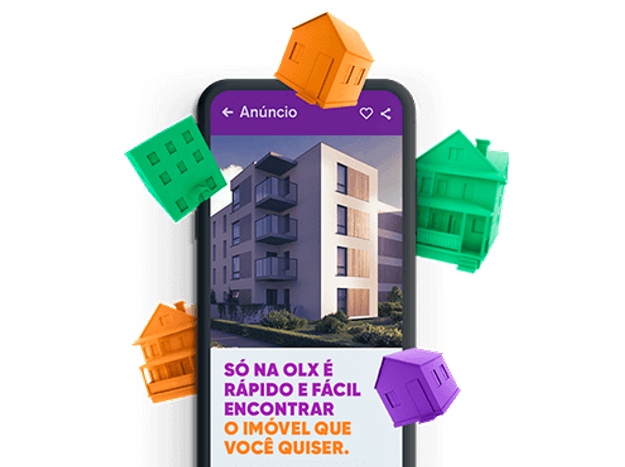 Moda OLX - O Maior Site de Compra e Venda do Brasil