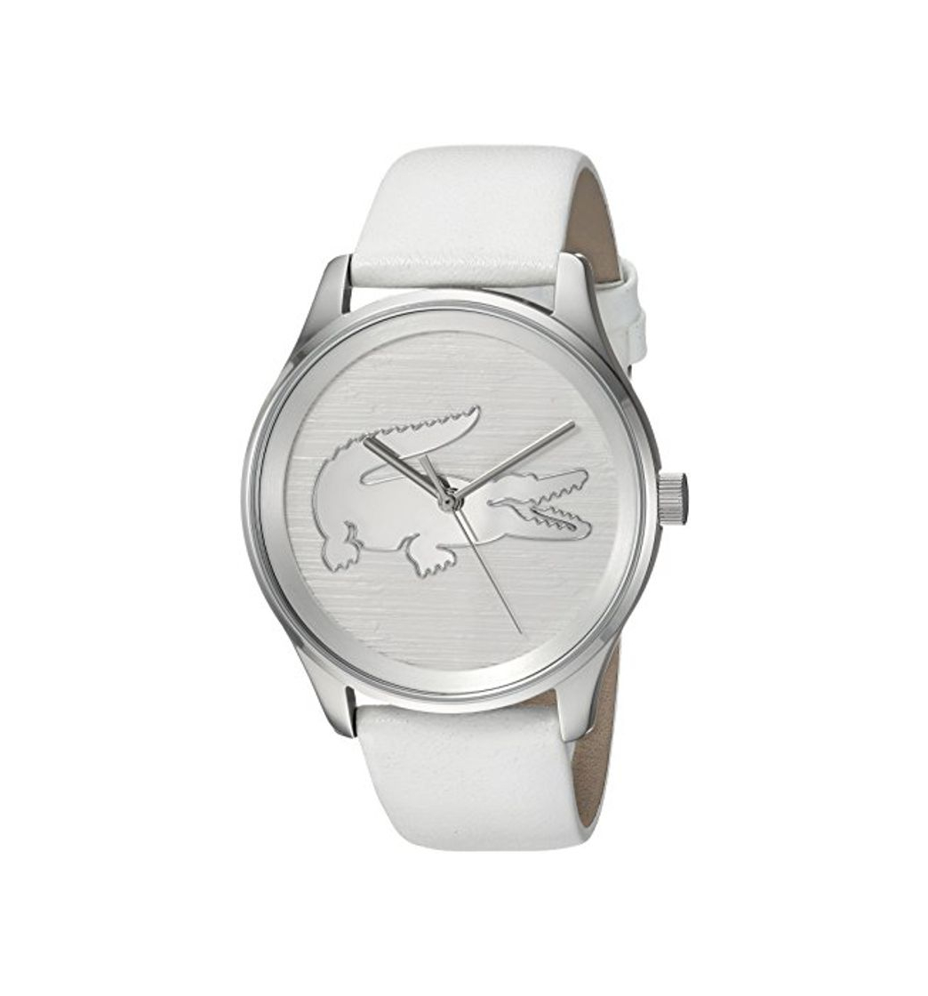 Moda Lacoste Damas Watch Victoria Reloj 2001001