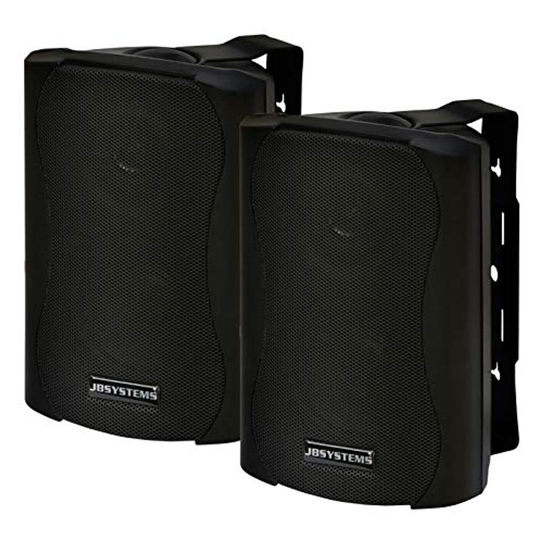 Producto JB Systems K-30 40W Negro altavoz - Altavoces