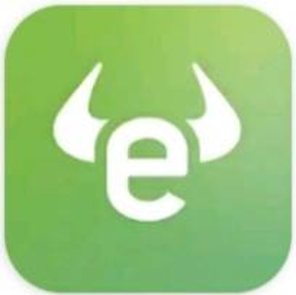 App eToro