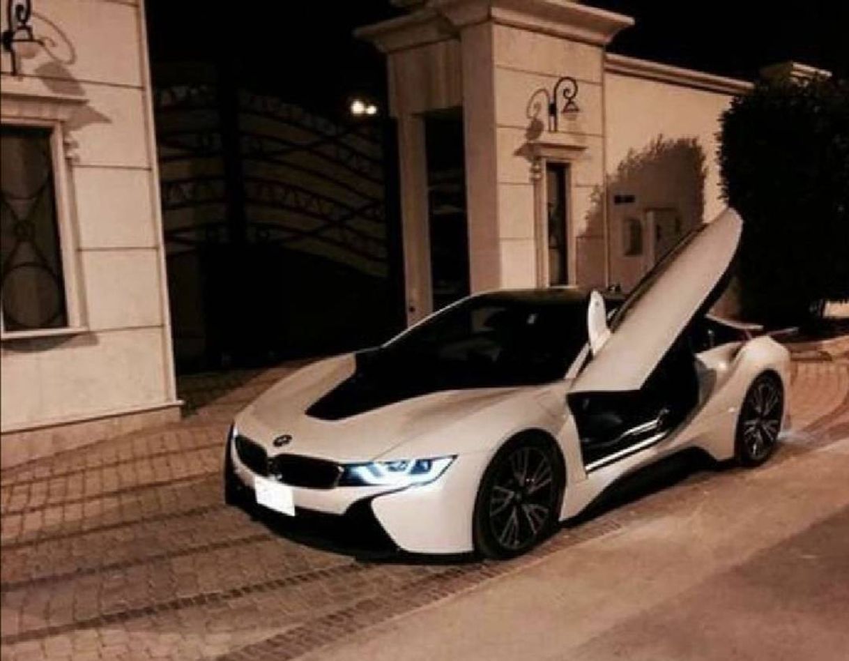 Social BMW special edition