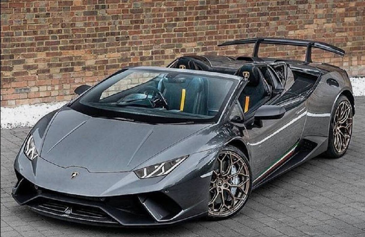 Social Lambo... 