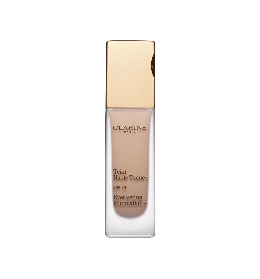 Social Clarins Teint Haute Tenue