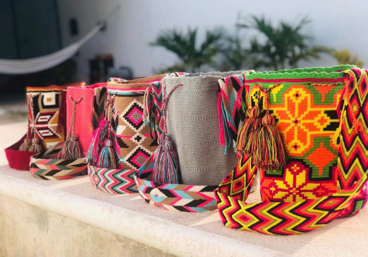 Fashion Atula Artesanía Wayuu - Home | Facebook