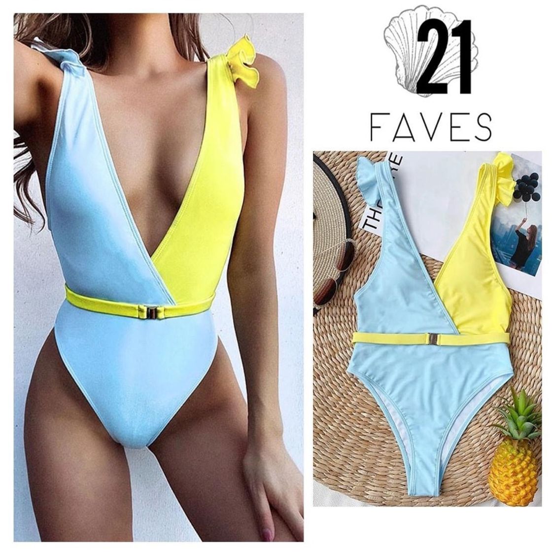 Fashion Para la playita!!!