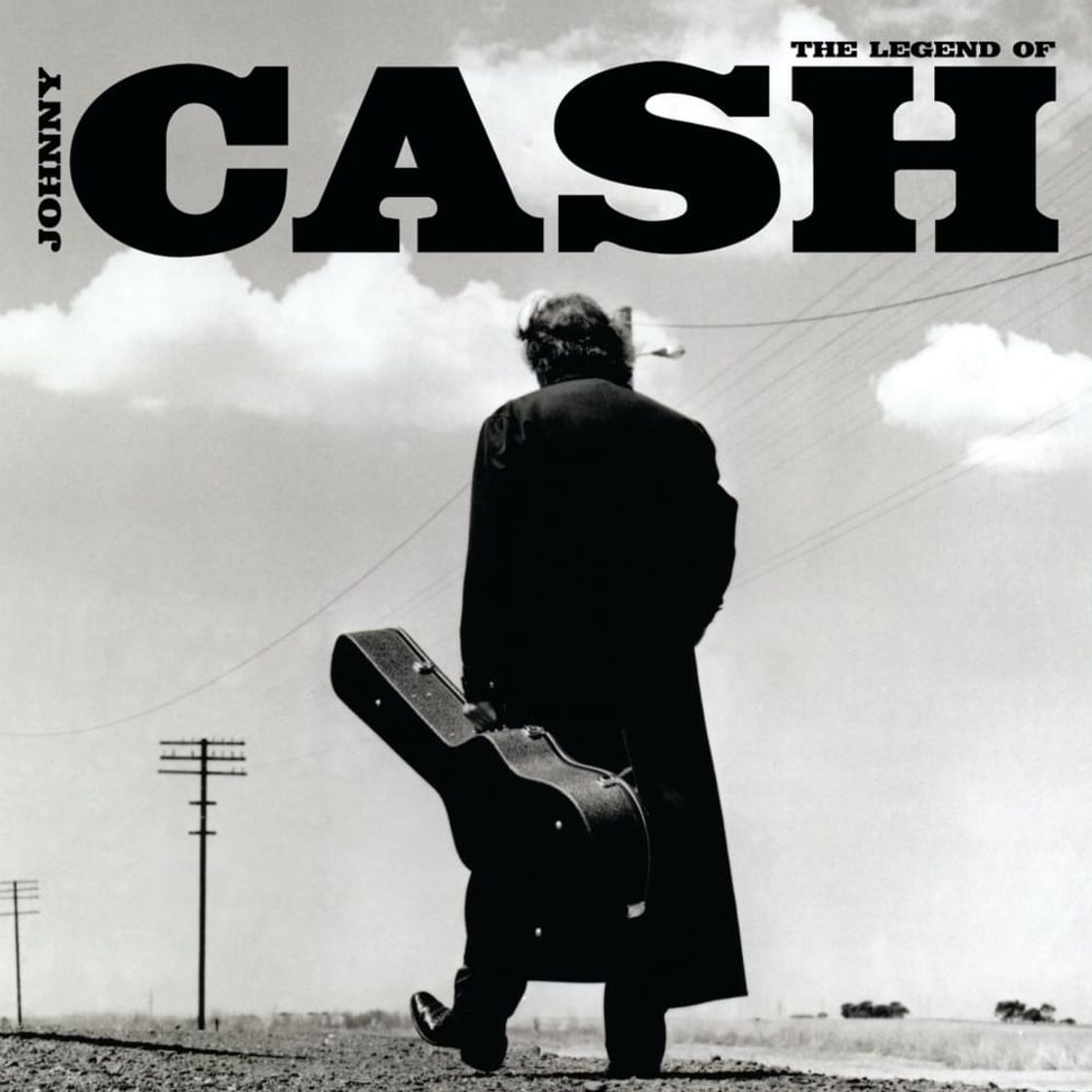 Canciones The man comes around - Johnny Cash