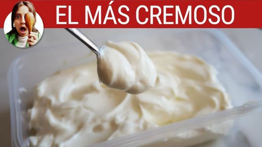 YOGURT GRIEGO CASERO - Sin máquinas - YouTube