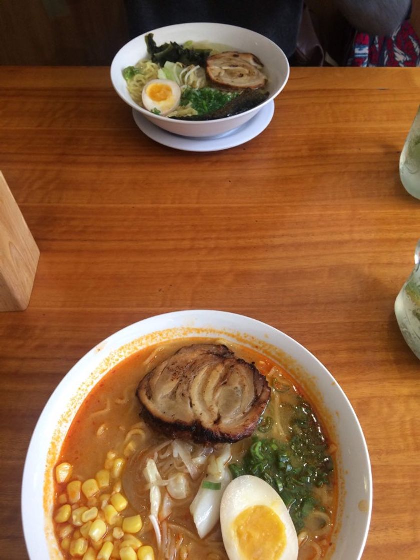 Restaurants Ramen Kintaro