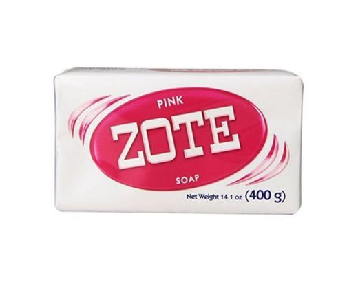Pink Zote Soap 14.1 oz