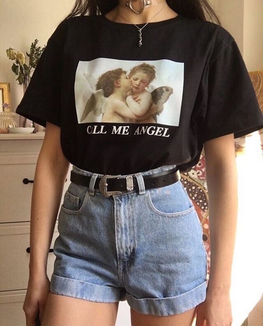 Quero comprar uma blusa assim é muito vintage 🥰