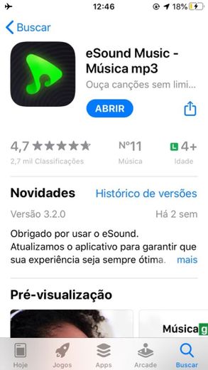 Melhor que spotify e de GRAÇA 