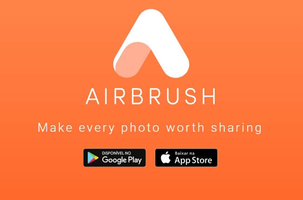 App Airbrush