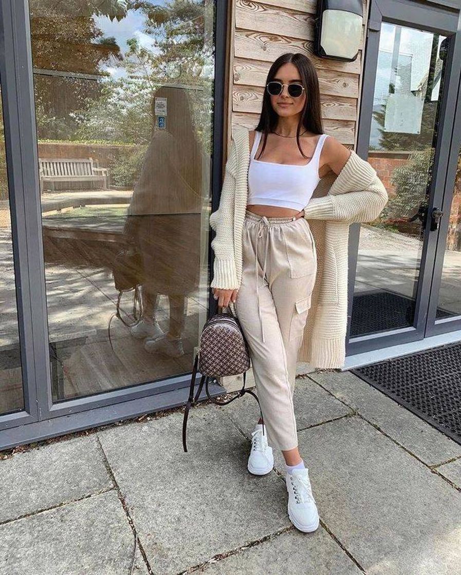 Fashion Casual 🥰