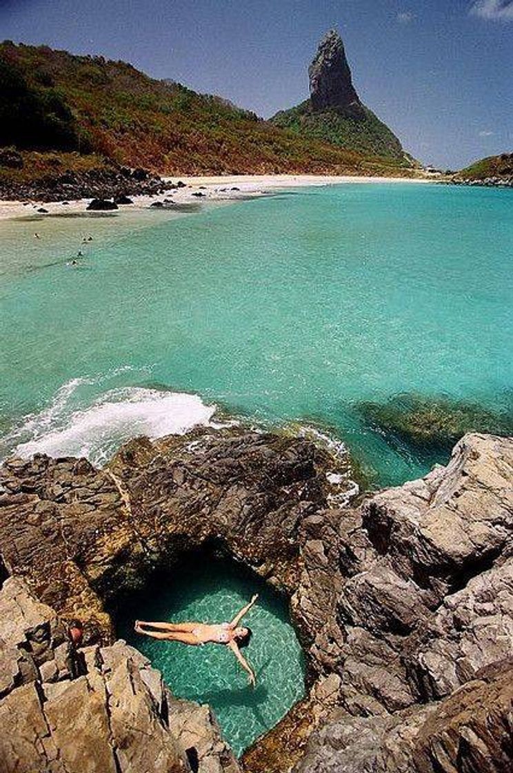 Moda Fernando de Noronha 🌊