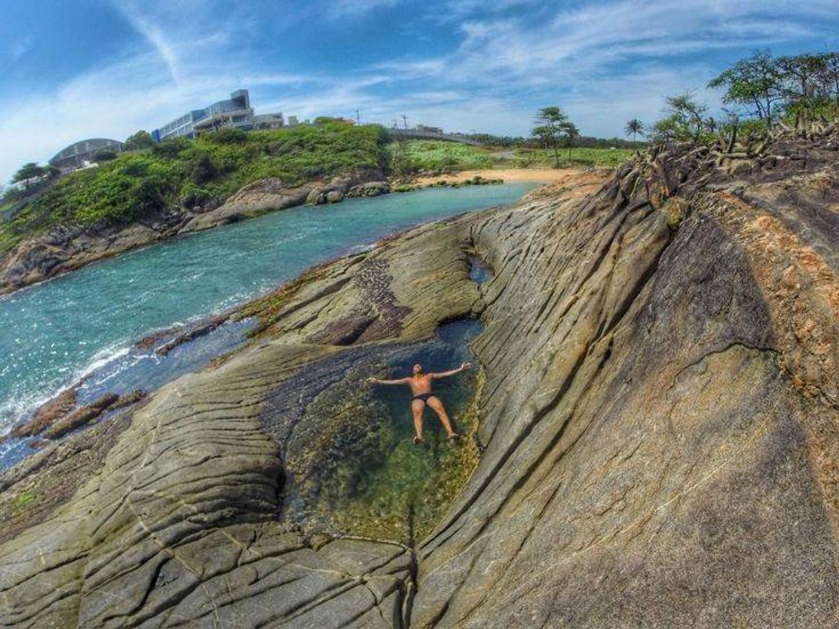 Moda Praia secreta Vila Velha ES 🌊