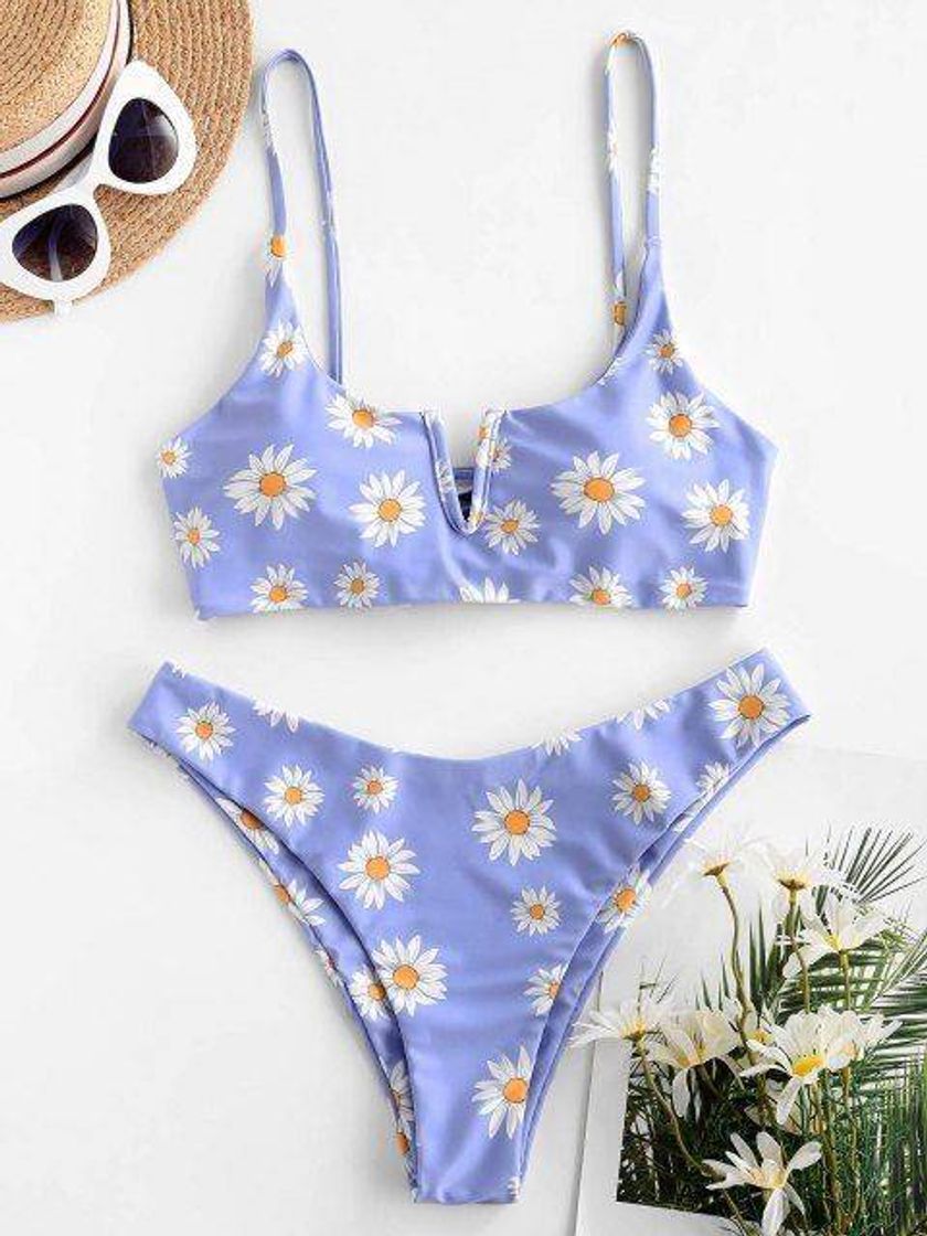 Moda Daisies 🌼💙