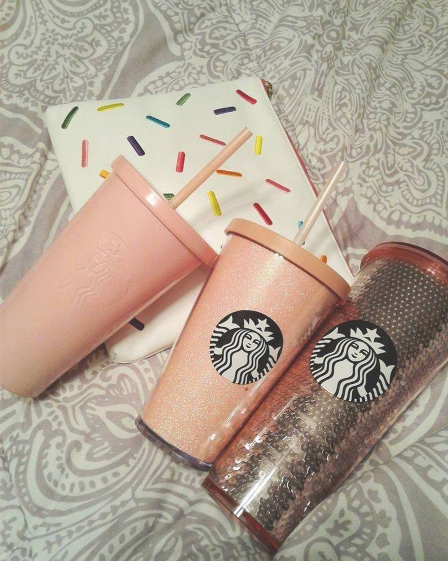 Moda Cups ❤️