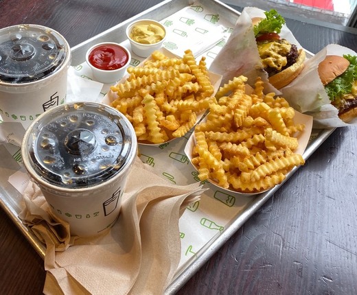 Shake Shack