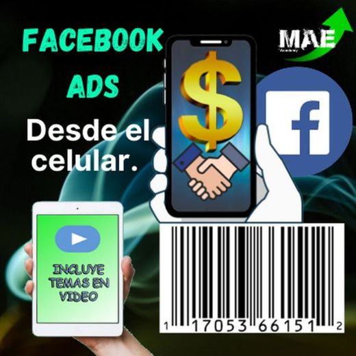 Publicidad desdé el celular con Facebook ads 2.0