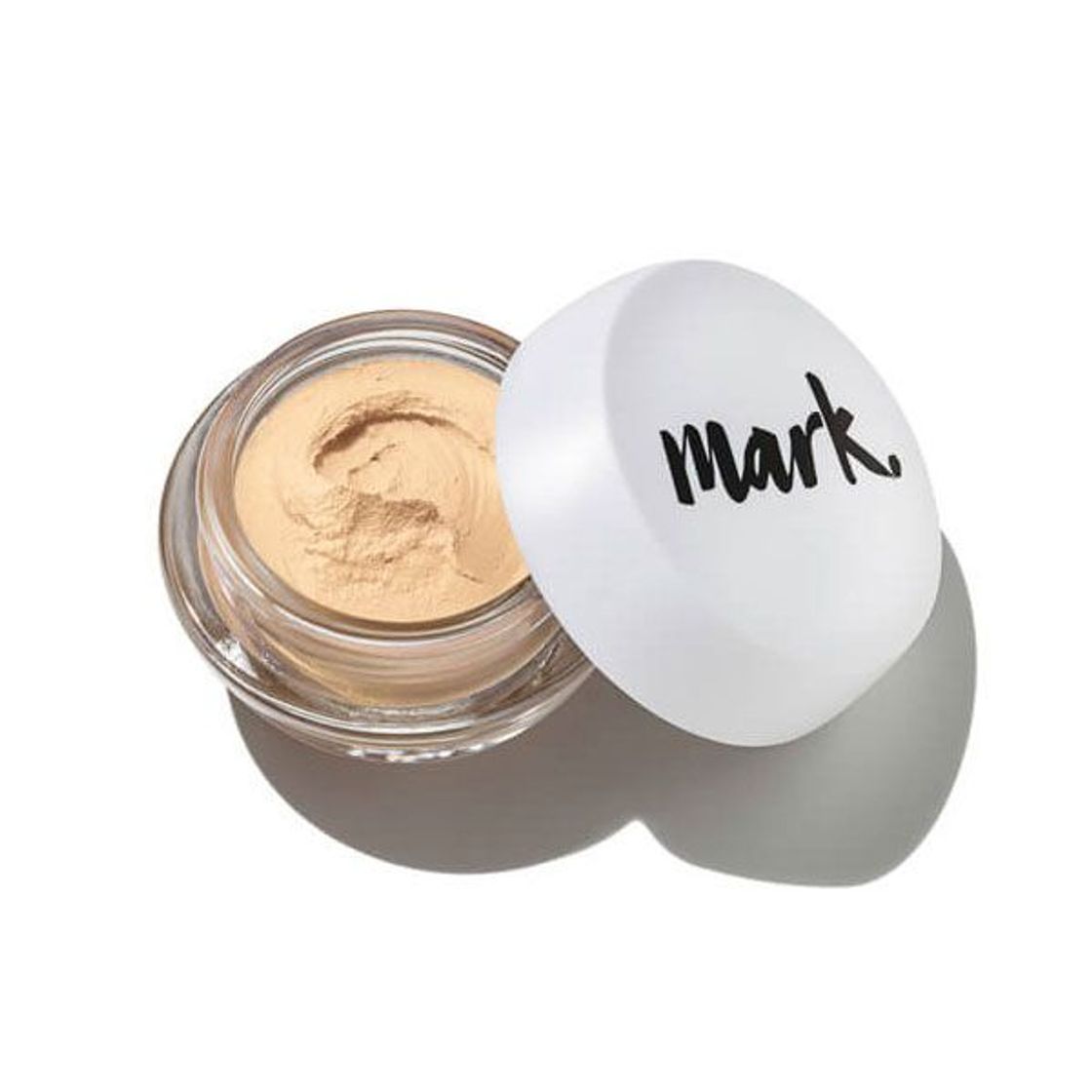 Moda Avon Mark base de maquillaje en mousse