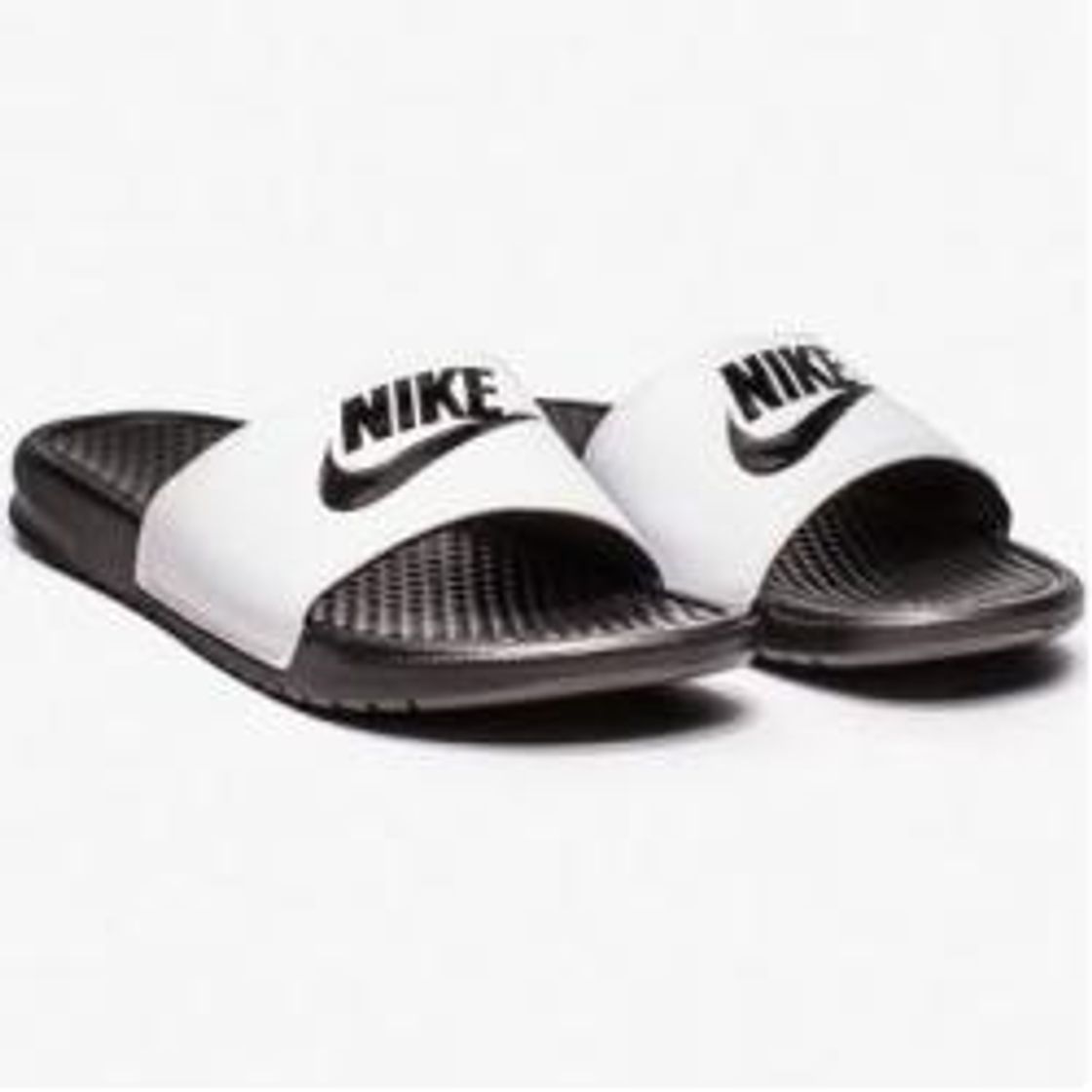 Moda Nike Benassi Jdi, Chanclas Unisex Adulto, Negro