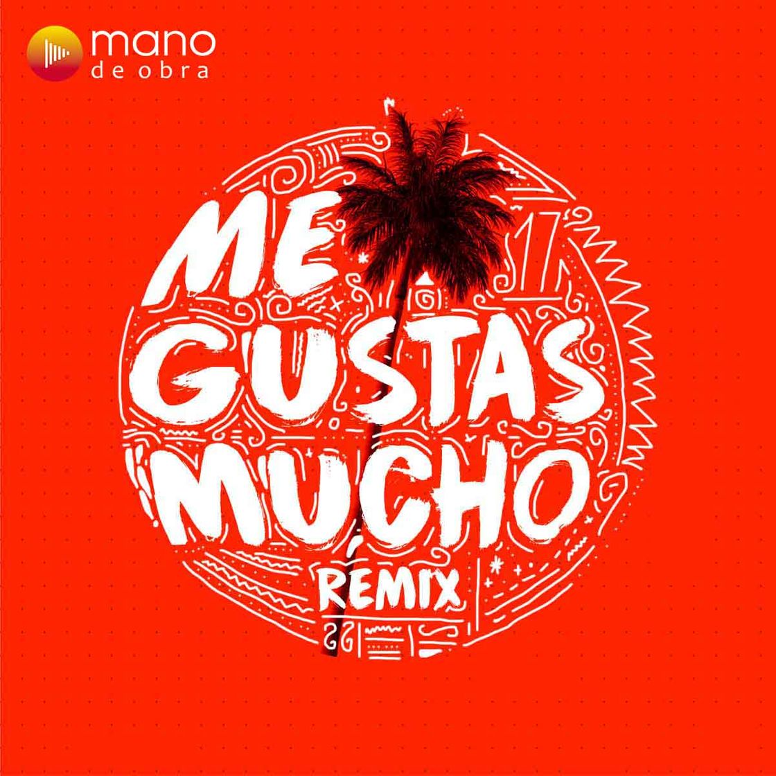 Canciones Me Gustas Mucho - Remix