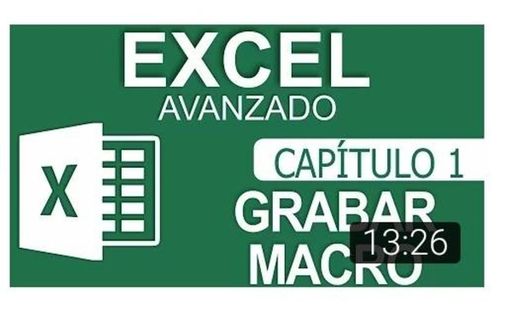 Curso avanzado de excel